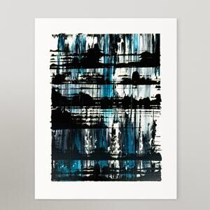 Origina Art |11140006 | 11X14 | YUPO